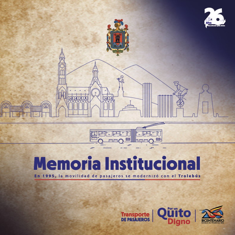 Memoria Institucional