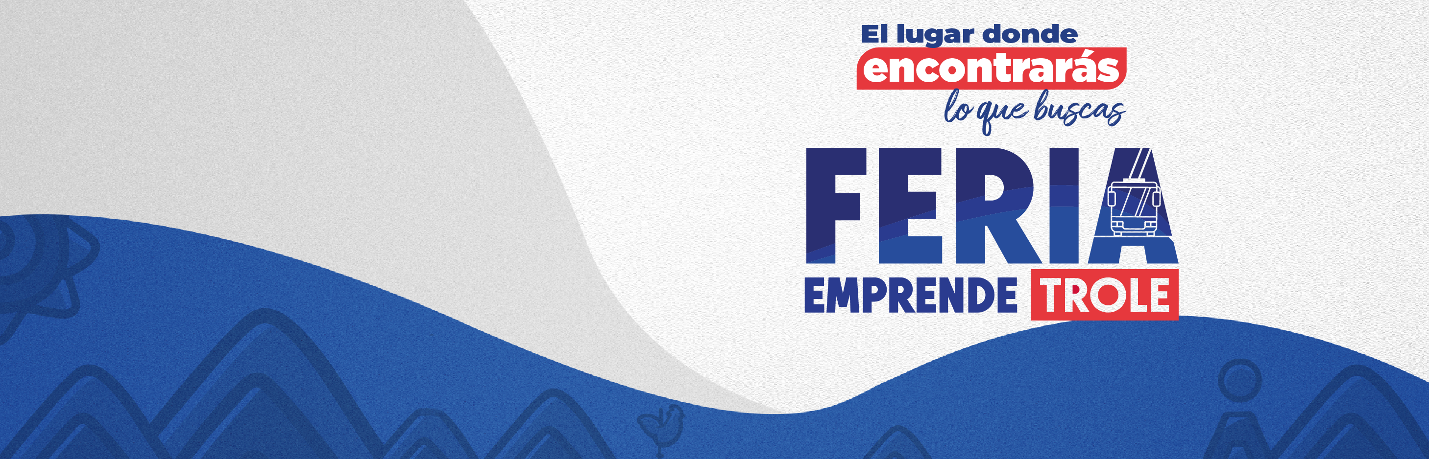 Feria Emprende Trole