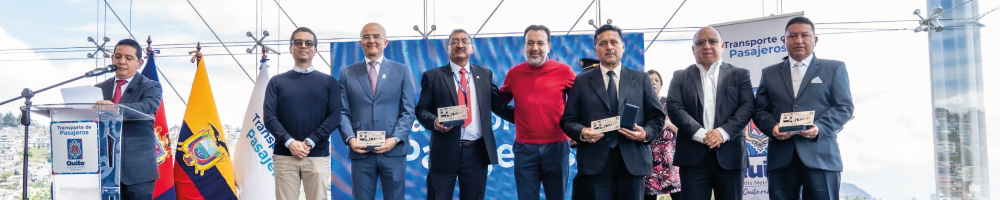 Reconocimiento a personal por 25 años de servicio