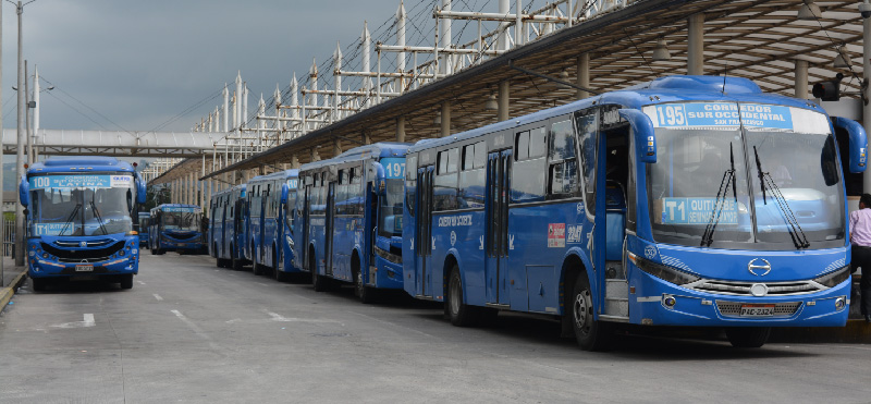 CORREDOR SUR OCCIDENTAL