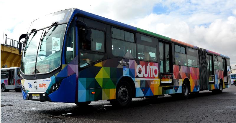 MB O500