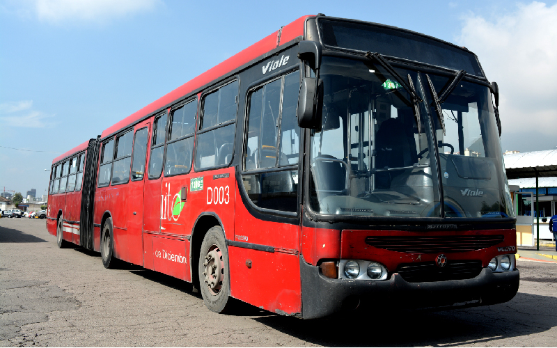 VOLVO B10M