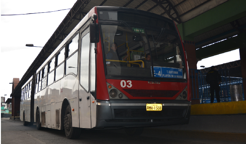 VOLVO B12M