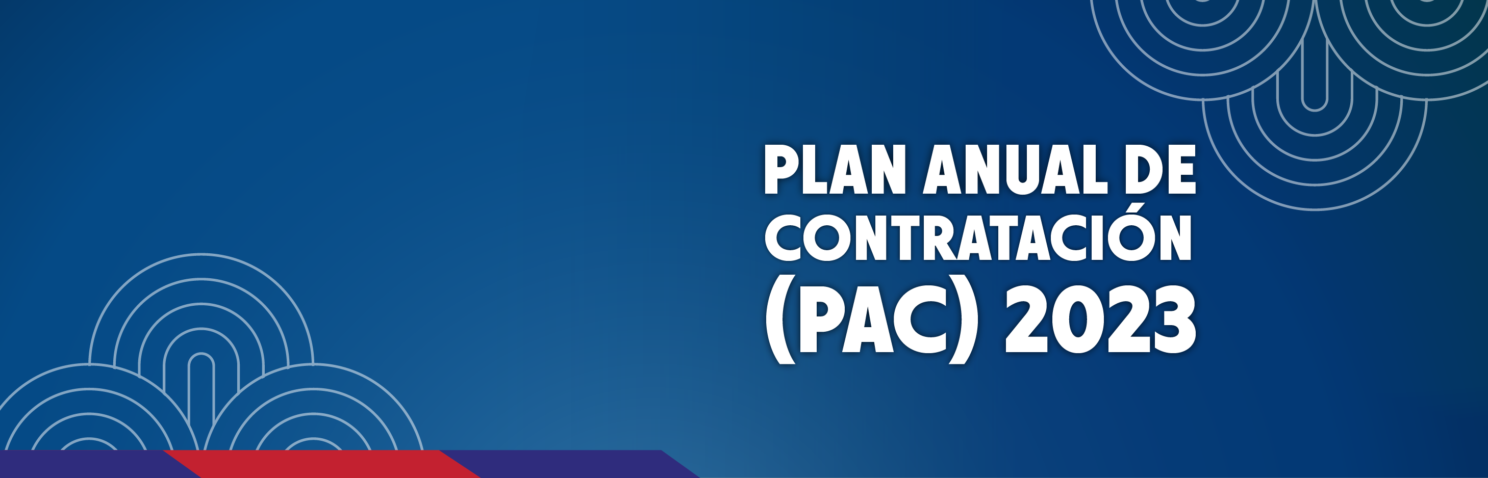PAC 2023