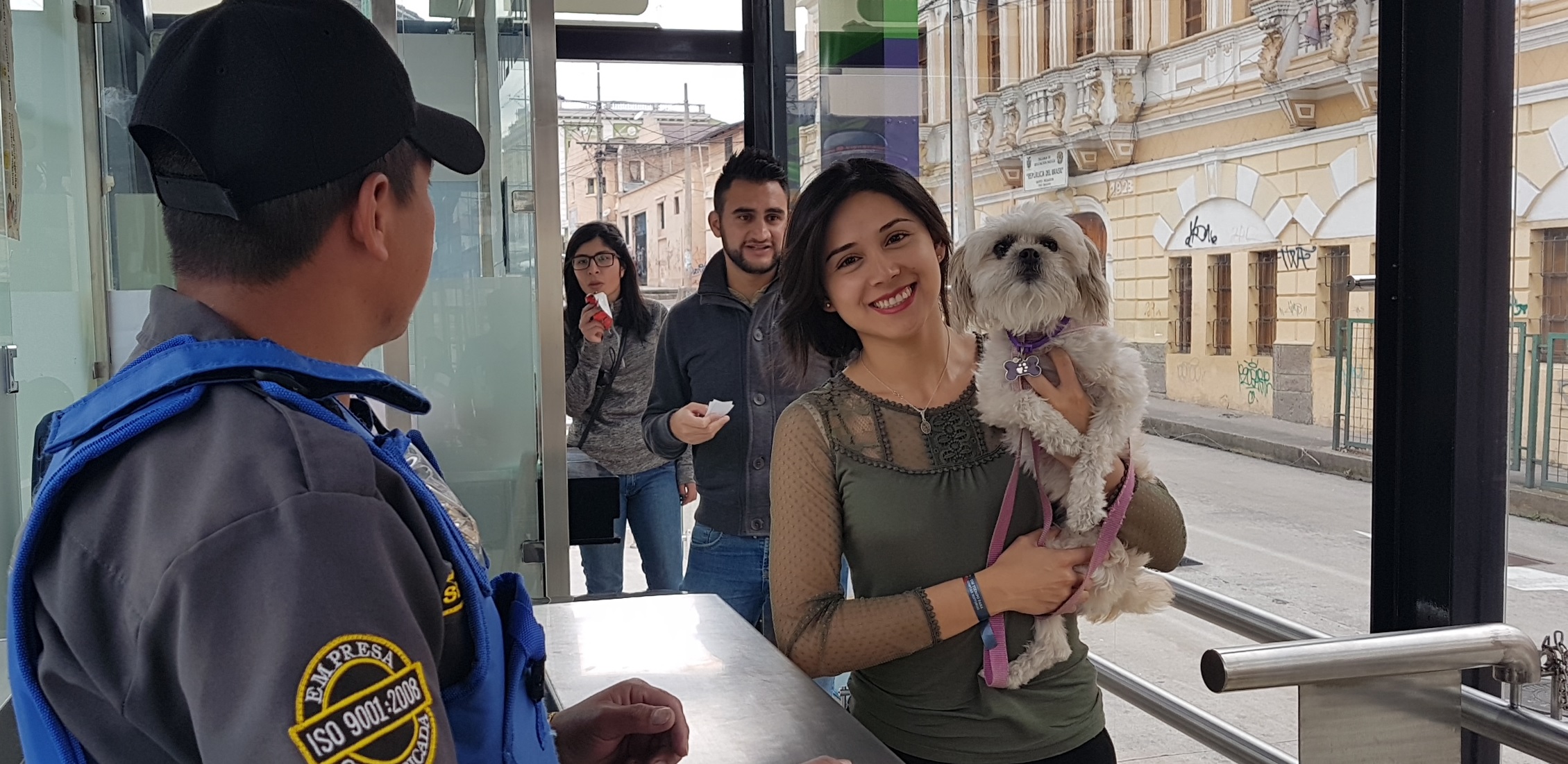 PERROS