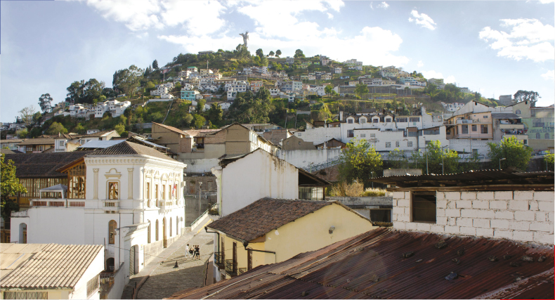 EL PANECILLO