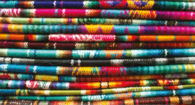 MERCADO ARTESANAL