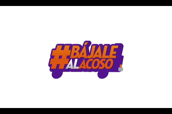 Bájale al acoso