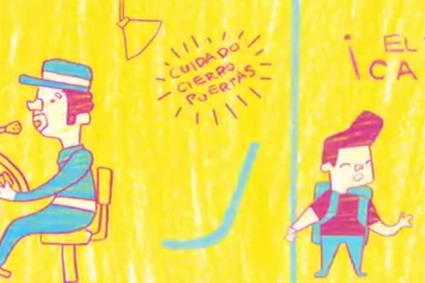 El Trole cambia, tú también cambia